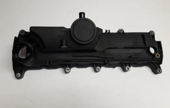 Rocker cam cover