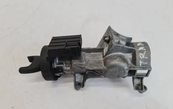 Ford Transit Ignition lock