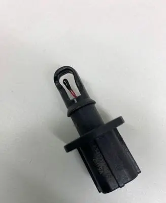 Ford Mondeo MK II Intake air temperature sensor F57F12A697AB