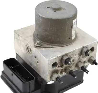 Ford Galaxy ABS Pump 8G912C405AA 54084922B