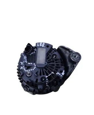 Audi A6 S6 C6 4F Generator/alternator 