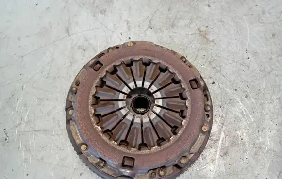 Toyota Corolla E120 E130 Clutch set kit