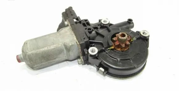 Toyota RAV 4 (XA30) Rear door window regulator motor 8571035180