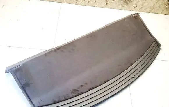 Volkswagen Jetta V Parcel shelf 