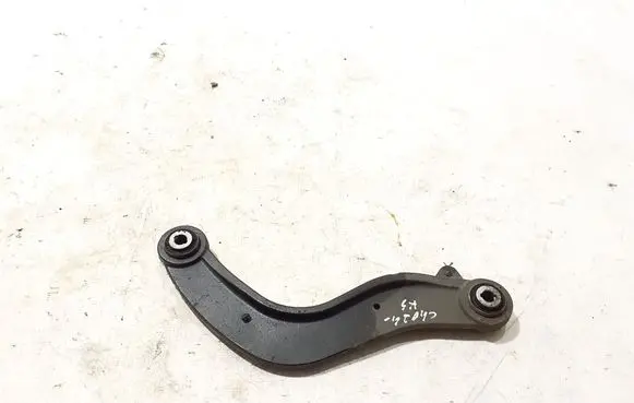 Rear upper control arm/wishbone
