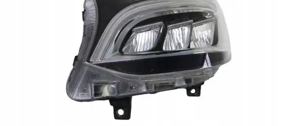 Mercedes-Benz Sprinter W907 W910 Headlight/headlamp A9109069300