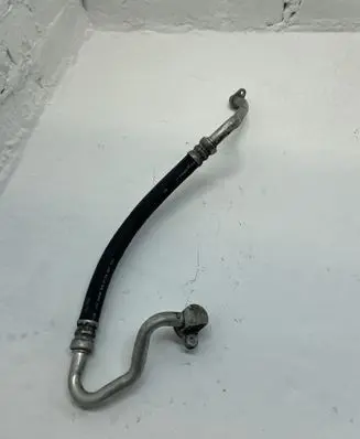 Ford S-MAX Air conditioning (A/C) pipe/hose