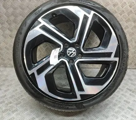Volkswagen ID.7 R20 alloy rim 14B601025Q 14B601025S