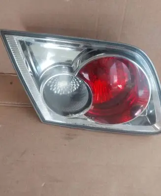 Mazda 6 Tailgate rear/tail lights 22661971