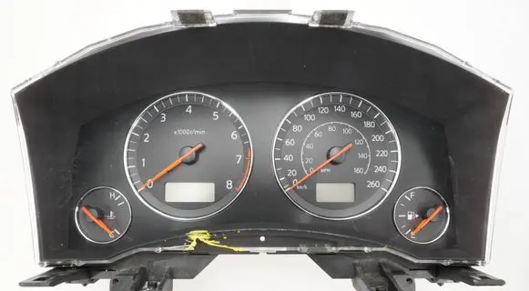 Infiniti FX Speedometer (instrument cluster) 24925CG000