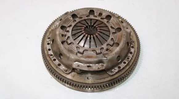 Volkswagen Golf V Clutch set kit R030105271D