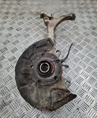 Audi A4 S4 B6 8E 8H Front wheel hub