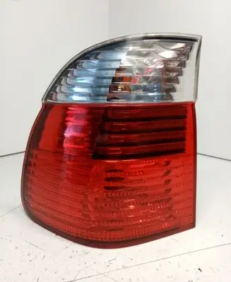 BMW 5 E39 Rear/tail lights 6902531 63216902531