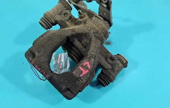 Renault Master III Rear brake caliper IMPRK1531240