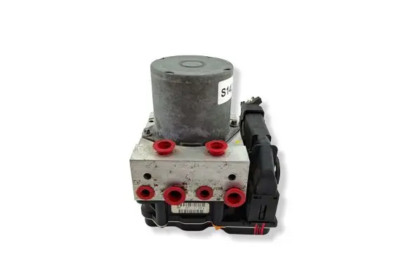 Renault Megane II ABS Pump 8200685699 0265234601 0265950728