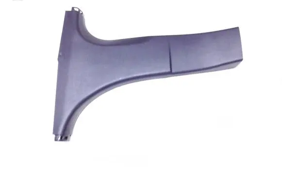 Chevrolet Aveo (B) pillar trim (bottom) 95047234