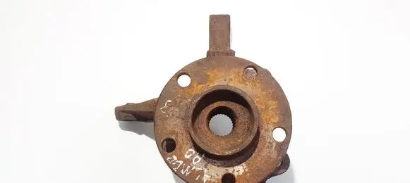 Nissan Almera Tino Front wheel hub 40014bu040