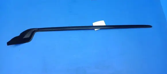 Toyota C-HR I Windshield trim