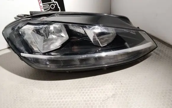 Volkswagen Golf VII Headlight/headlamp 5G1941006D 1EB01306602