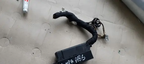 Audi A6 S6 C7 4G Other wiring loom