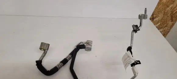 Jaguar XF X250 Air conditioning (A/C) pipe/hose