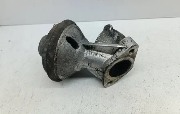 Ford Fusion EGR valve 9646335680 AS10GY30 2580132B