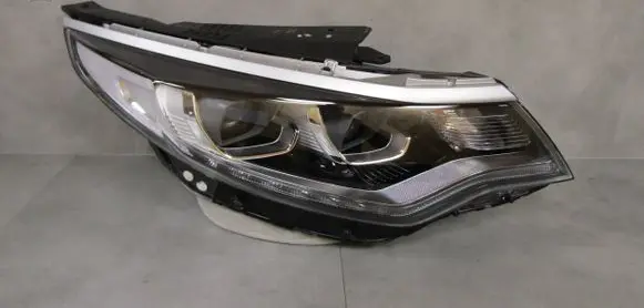 KIA Optima Headlight/headlamp 92102A8800 R009A8007L7 0511190316