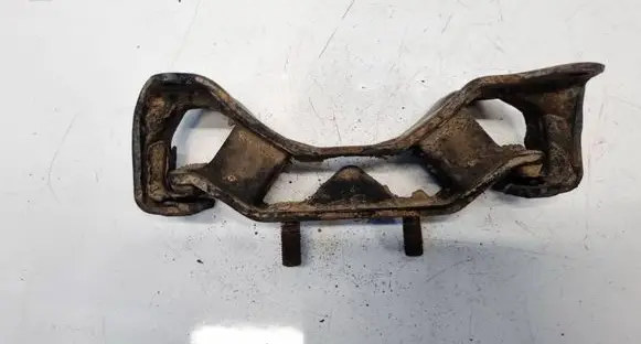 Subaru Legacy Engine mount bracket 41022AA180