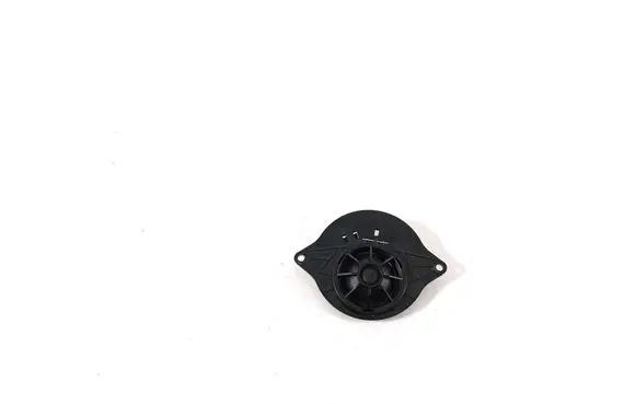 Front door speaker