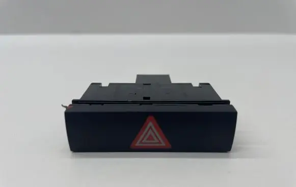 Audi A6 S6 C6 4F Hazard light switch 4F094150