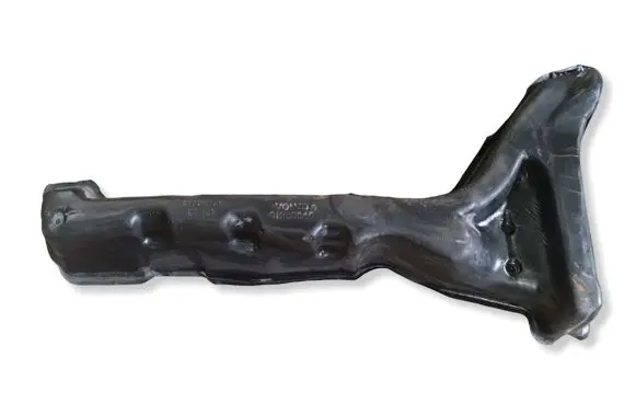 Volvo XC70 Fender foam support/seal 31299845