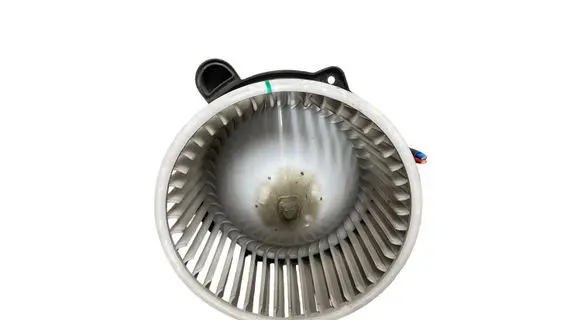 Hyundai Accent Heater fan/blower 971131E000 061031