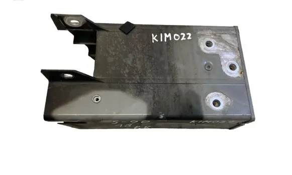 Volvo S90, V90 Front bumper shock/impact absorber 31386940
