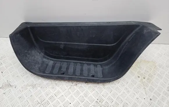Renault Master III Front sill trim cover 769510005R