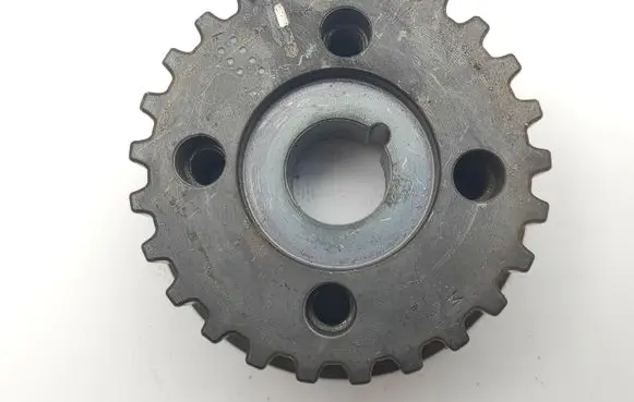 Iveco Daily 6th gen Crankshaft gear 