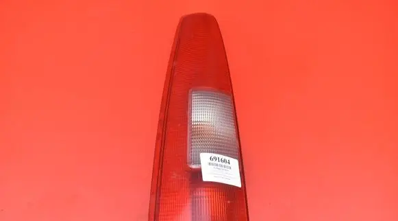 Volvo XC70 Rear/tail lights 9157799