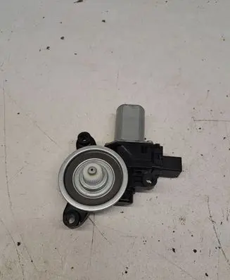 Mazda CX-3 Rear door window regulator motor CM012790 BHN95858X