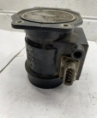 Subaru Impreza II Mass air flow meter 22680AA160F