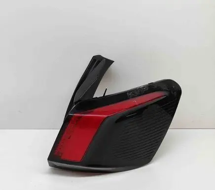 Peugeot 3008 II Rear/tail lights 9810477080