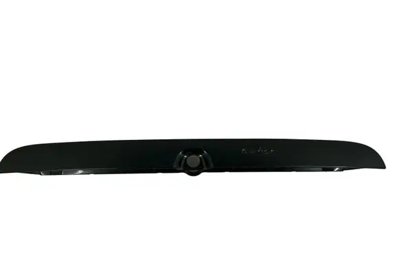 Opel Zafira A Tailgate trim 90579631 22256