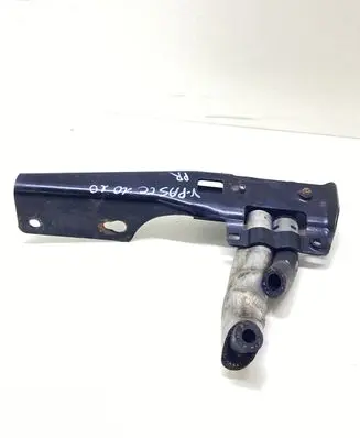 Volkswagen PASSAT CC Exhaust gas pressure sensor 076906051B