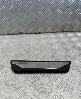 Mazda 6 Rear sill trim cover