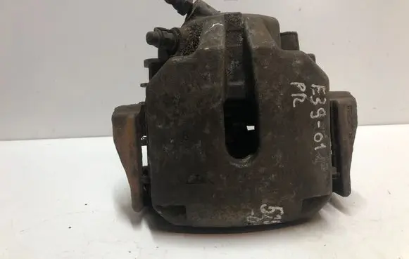 BMW 5 E39 Front brake caliper