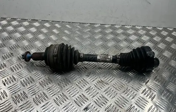 Mercedes-Benz GLC X253 C253 Front driveshaft A2533307900 A253330 A2223370300