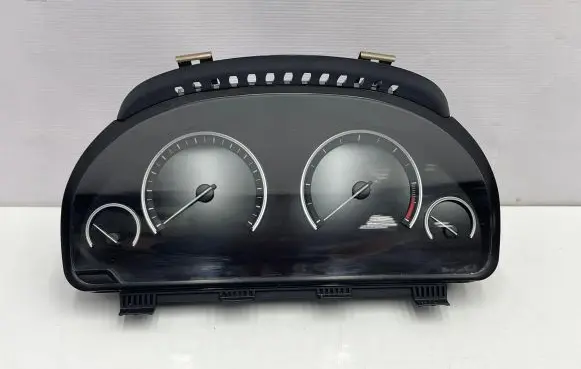 BMW 7 F01 F02 F03 F04 Speedometer (instrument cluster) 9342807
