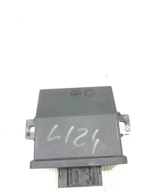 Light module LCM