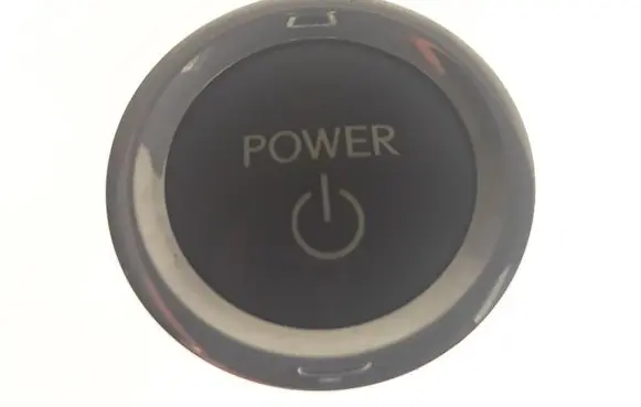 Lexus RX 450H Engine start stop button switch 921D2230363