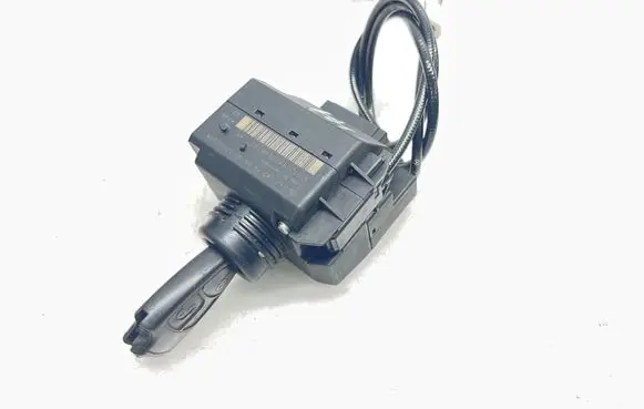 Mercedes-Benz E W211 Ignition lock 2115451408