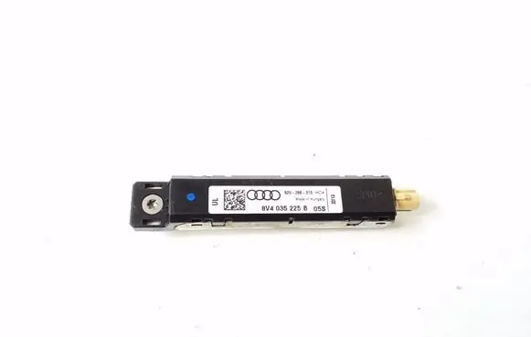 Audi A3 S3 8V Aerial antenna amplifier 8V4035225B