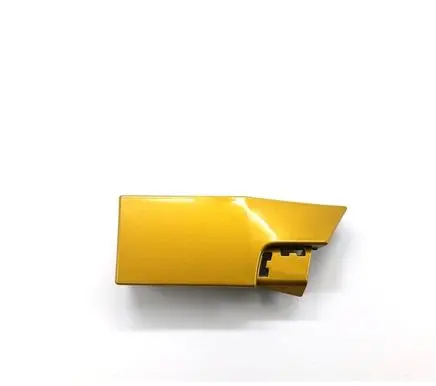 Volkswagen Arteon Sill/side skirt trim 3G8853860
